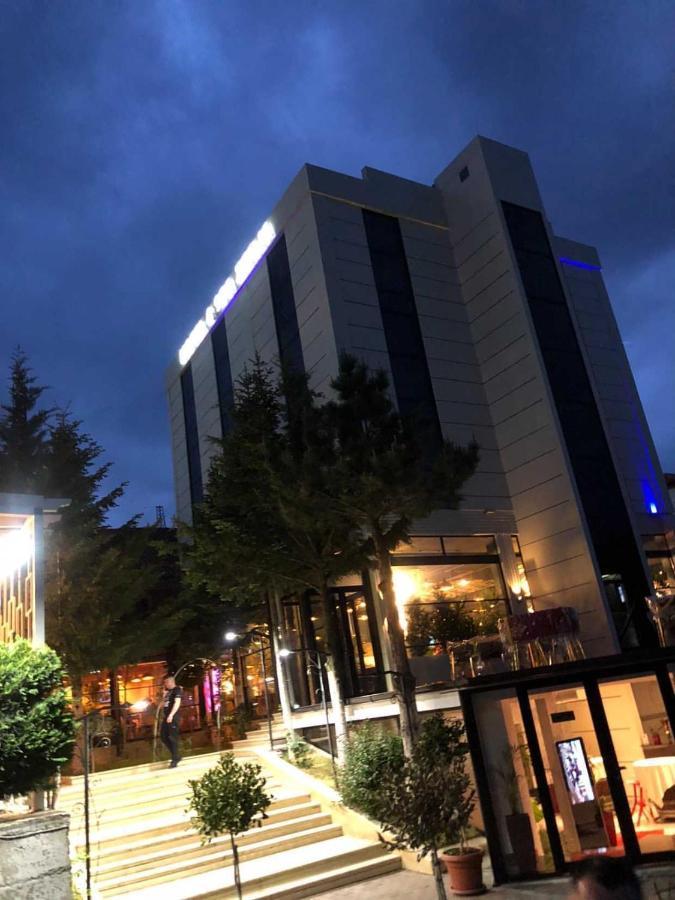 Resort Zerja And Spa Peshkopi Екстер'єр фото