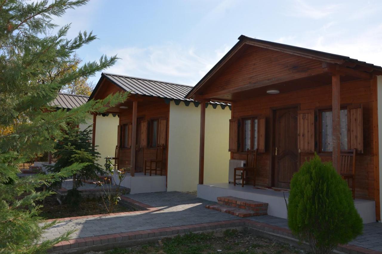 Resort Zerja And Spa Peshkopi Екстер'єр фото